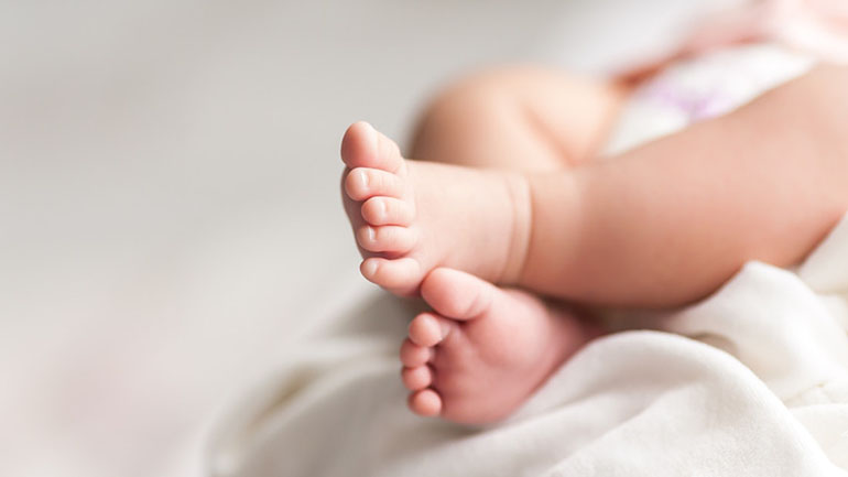 Νεκρό βρέφος 7 μηνών στην Πάτρα