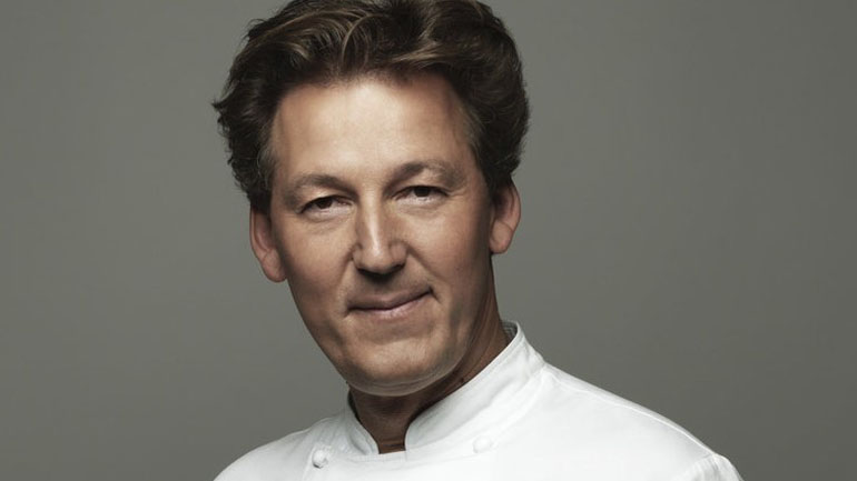 Πιερ Μαρκολίνι: Η Ελλάδα είναι το λίκνο της δημοκρατίας και της φιλοσοφίας