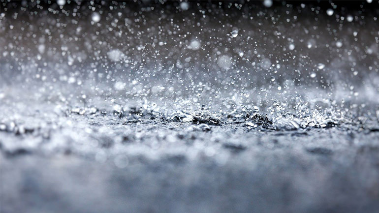 Ο καιρός σήμερα