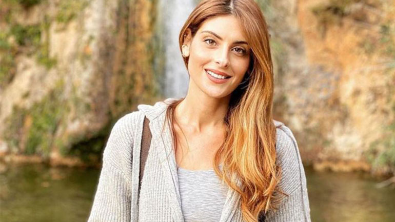 Ανθή Σαλαγκούδη για Περικλή Κονδυλάτο: «Ένιωσα στενοχώρια, απογοήτευση….»