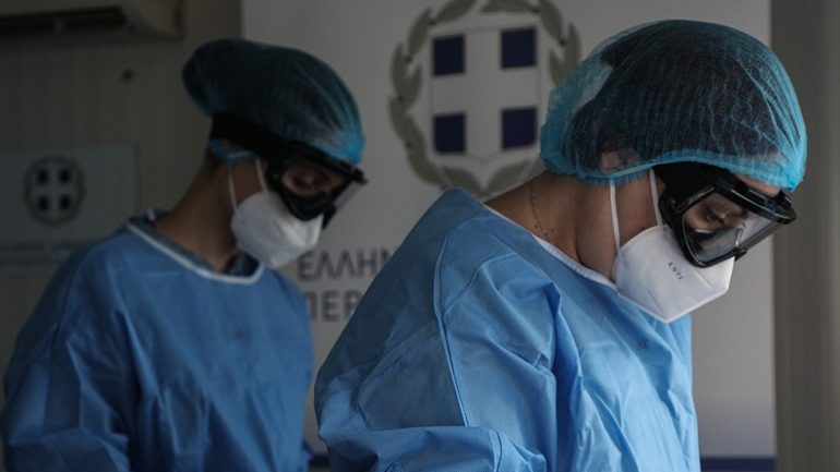 Αδιέξοδο: Μόλις 61 ιδιώτες γιατροί του ΙΣΑ ανταποκρίθηκαν θετικά στην έκκληση του υπουργείου Υγείας