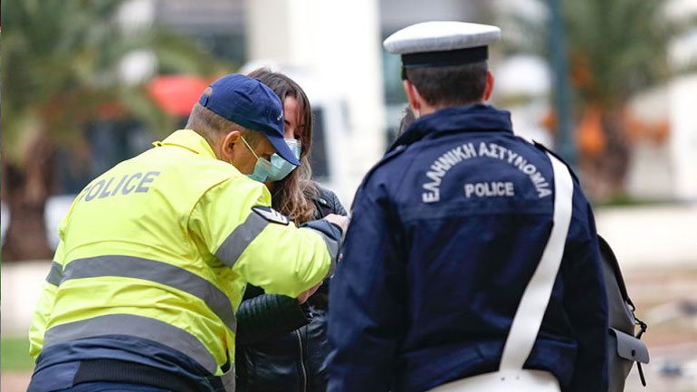 Πρόστιμα 32.500 ευρώ επιβλήθηκαν κατά τη διάρκεια των ελέγχων στην αγορά Πρόστιμα 32.500 ευρώ επιβλήθηκαν κατά τη διάρκεια των ελέγχων στην αγορά