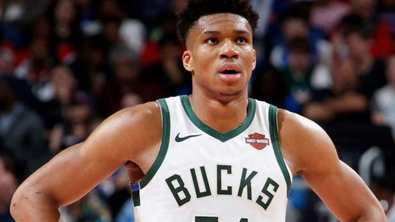 Γιάννης Αντετοκούνμπο: Αυτοί θα είναι οι πρωταγωνιστές της ταινίας «Greek Freak»