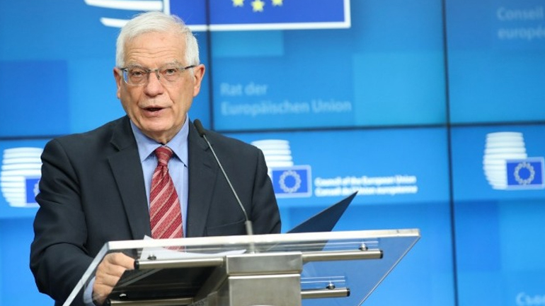 Βασικά σημεία της έκθεσης Μπορέλ για την Τουρκία