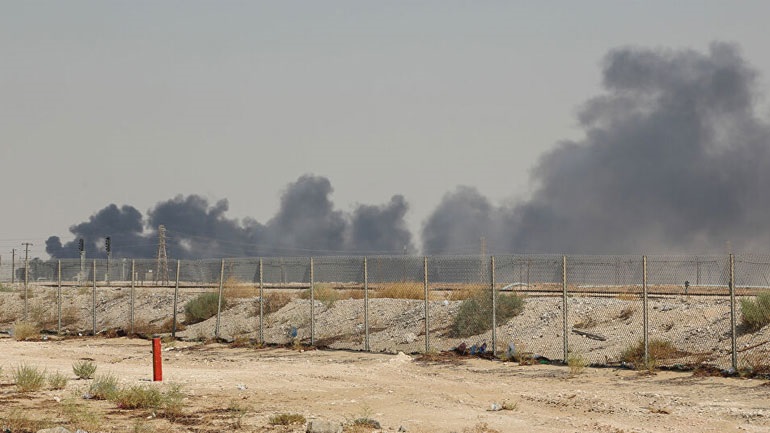 Υεμένη: Ο συνασπισμός υπό τη Σαουδική Αραβία εξαπέλυσε και άλλες αεροπορικές επιδρομές στο βόρειο τμήμα της χώρας