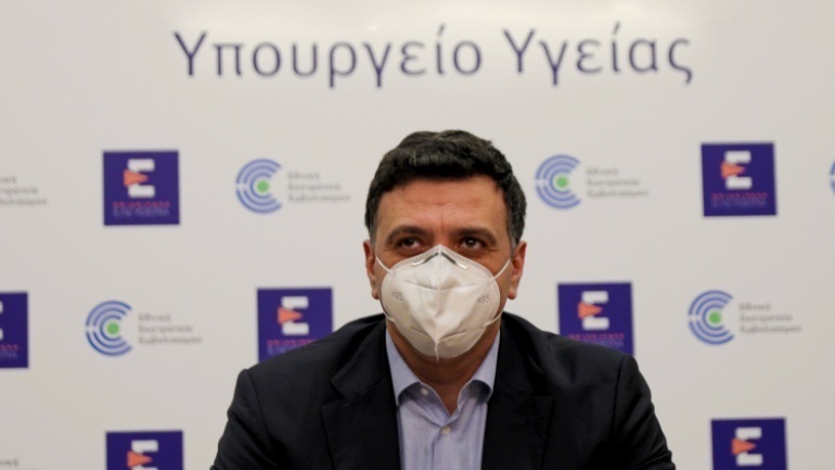 Ανακοινώθηκε η επιστράτευση των ιδιωτών γιατρών από τον Β. Κικίλια