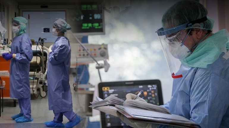 Αυτό είναι το φύλλο επίταξης για τους 206 ιδιώτες γιατρούς στην Αττική – Σε εξέλιξη η διαδικασία επιστράτευσης