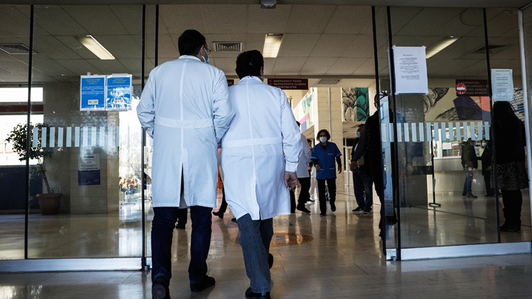 Δέκα θάνατοι από κορωνοϊό στη Μαλεσίνα