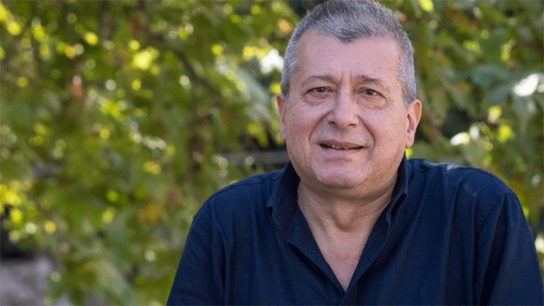 Το Φεστιβάλ Δράμας τιμά τη μνήμη του Αντ. Παπαδόπουλου με ένα online αφιέρωμα στις 26/3