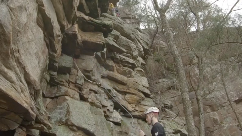 Γι’ αυτό φοράμε κράνη!