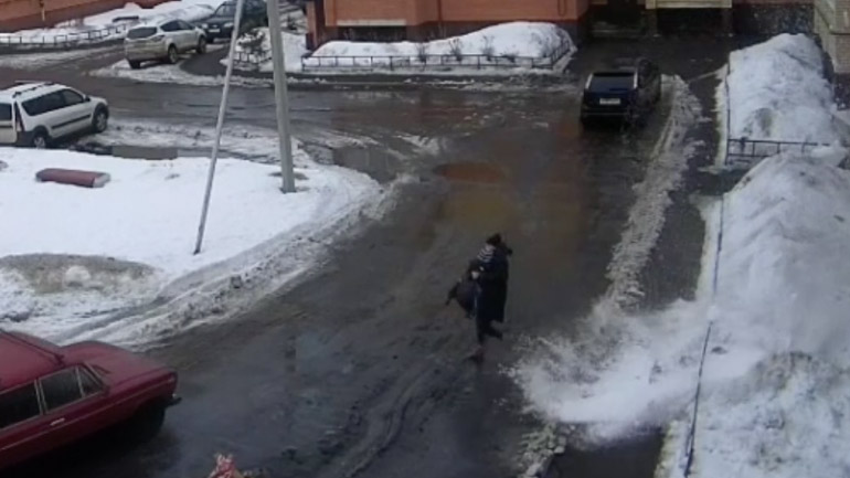 Γρήγορα αντανακλαστικά