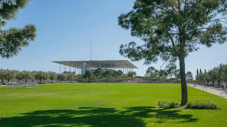 «Άνοιξη ό,τι κι αν γίνει» στο Κέντρο Πολιτισμού Ίδρυμα Σταύρος Νιάρχος