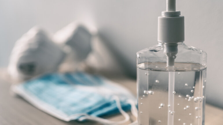 Κορωνοϊός: Απαντήσεις σε ερωτήματα για τον ιό που άλλαξε τη ζωή μας