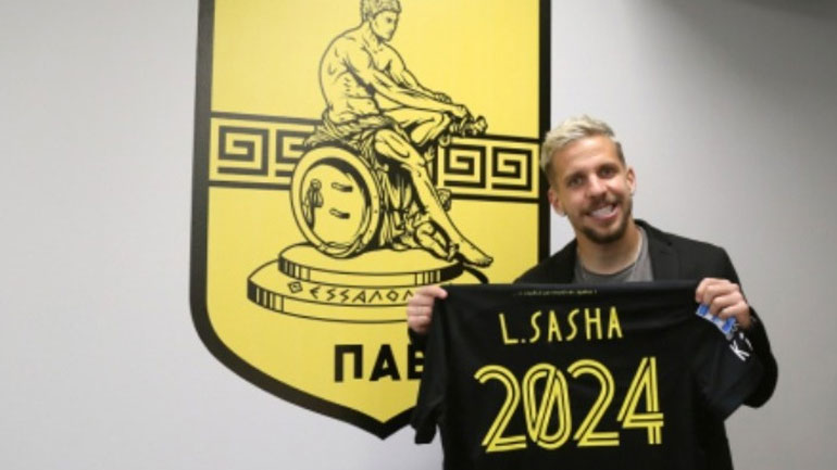 Έως το 2024 στον Άρη ο Σάσα