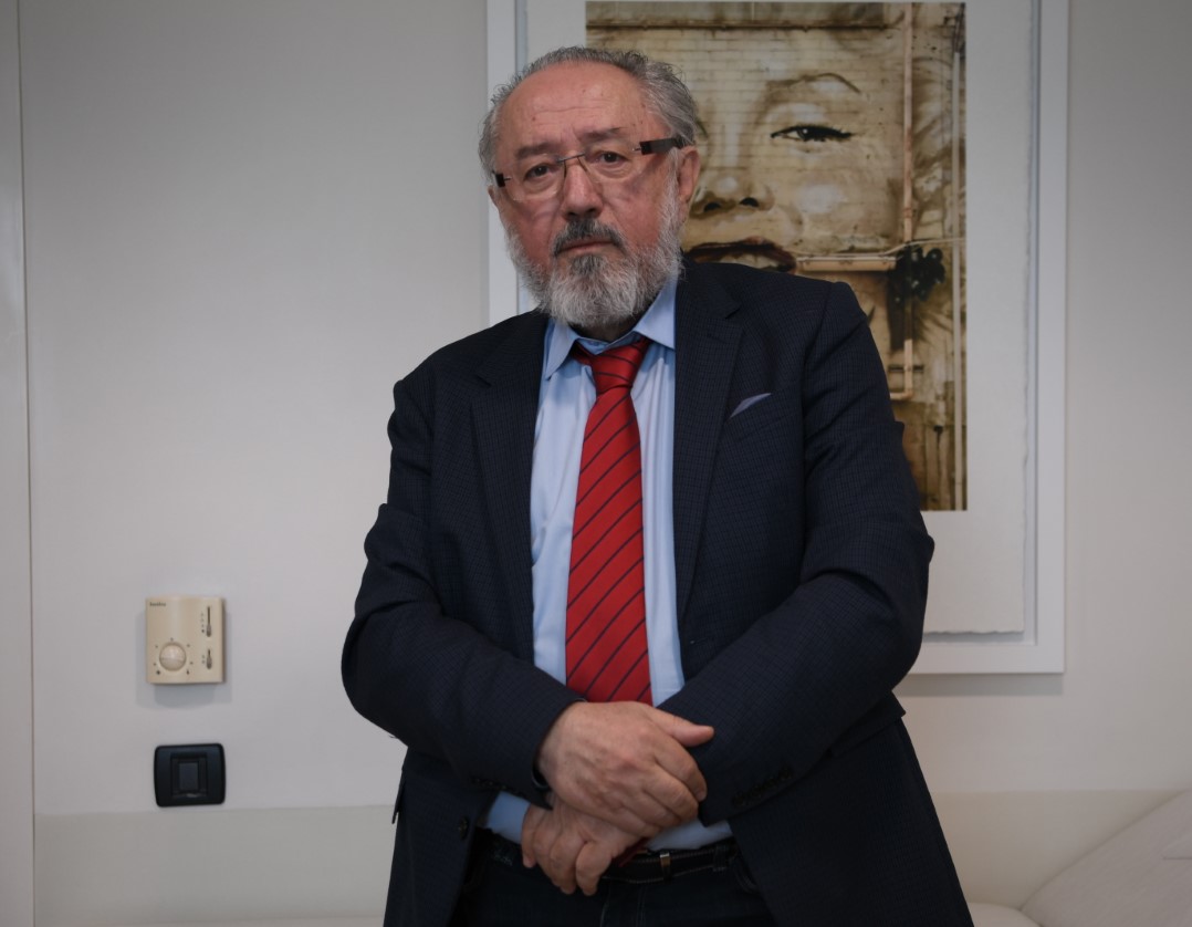 Σωτήρης Αδαμίδης