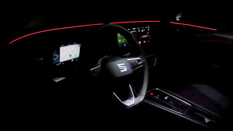 H Seat ετοιμάζει ηλεκτρικό αυτοκίνητο που κοστίζει κάτω από 25.000 ευρώ