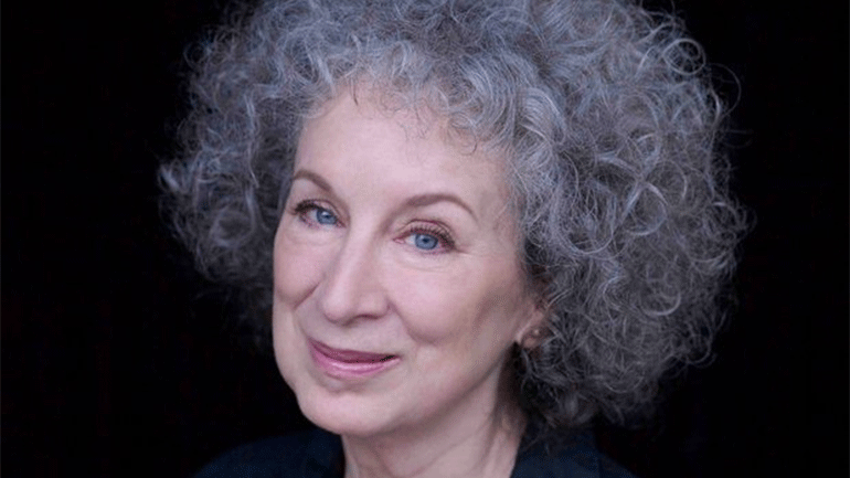 Οι Μάργκαρετ Άτγουντ, Τζον Γκρίσαμ και άλλοι συγγραφείς θα συνεισφέρουν σε μυθιστόρημα για την πανδημία