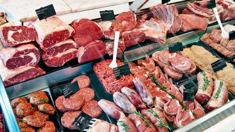 Ποιος τύπος κρέατος μπορεί να αυξήσει τον κίνδυνο άνοιας;