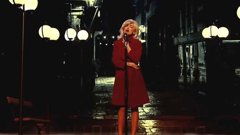 YFSF: Η Τάνια Μπρεάζου ως Τζένη Βάνου ήταν η νικήτρια – Οι επόμενες μεταμφιέσεις