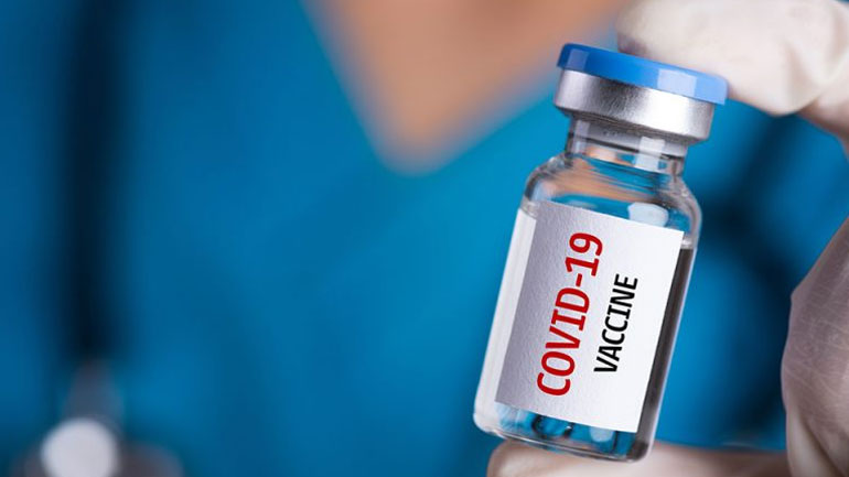 Πέντε μύθοι για τα εμβόλια κατά του Covid-19