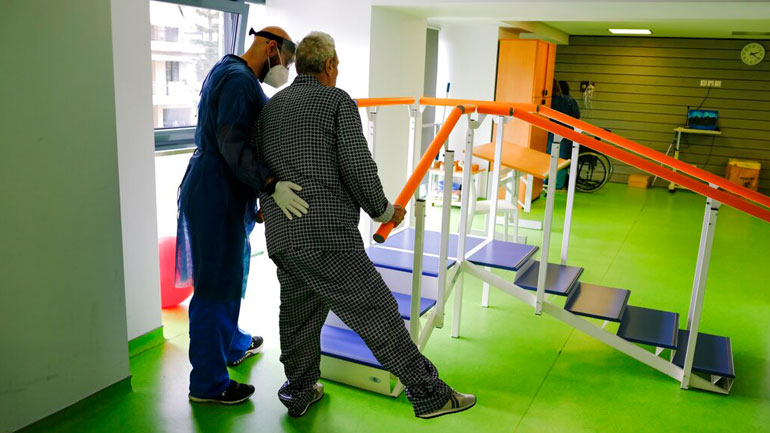 Παύλος Καψαμπέλης: «Λανθασμένη και αχρείαστη η επίταξη ιατρών»