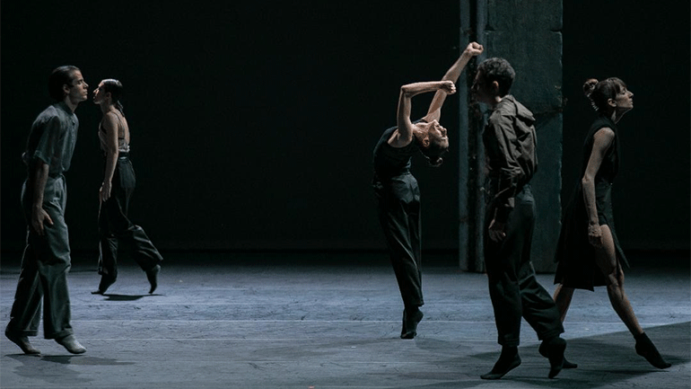 Η Λυρική γιορτάζει την 25η Μαρτίου με έργα Παύλου Καρρέρ και Νίκου Σκαλκώτα