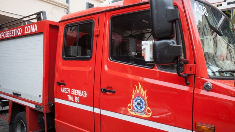 Σύσκεψη στην Πολιτική Προστασία ενόψει της αντιπυρικής περιόδου Σύσκεψη στην Πολιτική Προστασία ενόψει της αντιπυρικής περιόδου