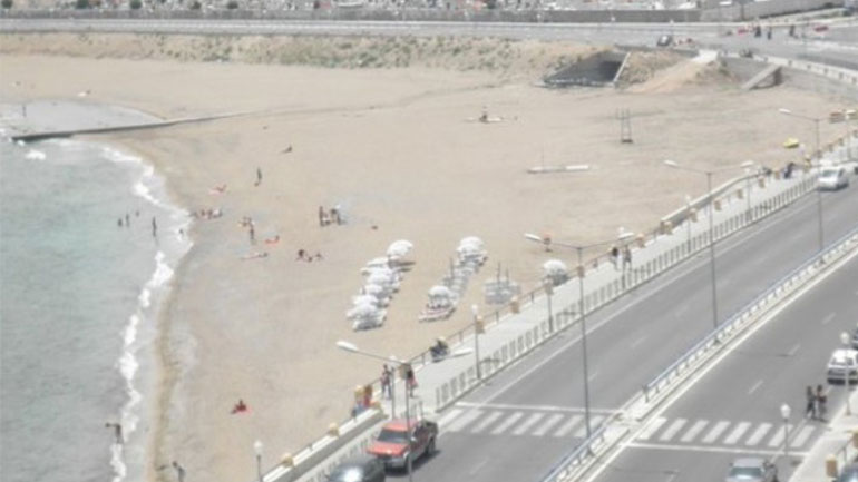 Ρόδος: 52χρονη έχασε τη ζωή της ενώ κολυμπούσε