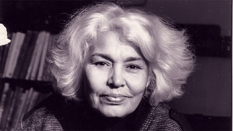 Πέθανε η Αιγύπτια φεμινίστρια ψυχίατρος και συγγραφέας Ναουάλ Αλ Σααντάουι