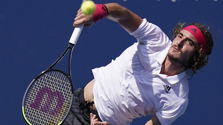 Miami Open: «Βλέπει»… ψηλά μετά την κλήρωση ο Τσιτσιπάς