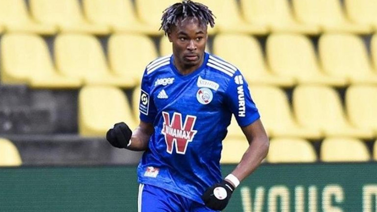 Βρήκε τον αντικαταστάτη του Ουπαμεκανό η Λειψία