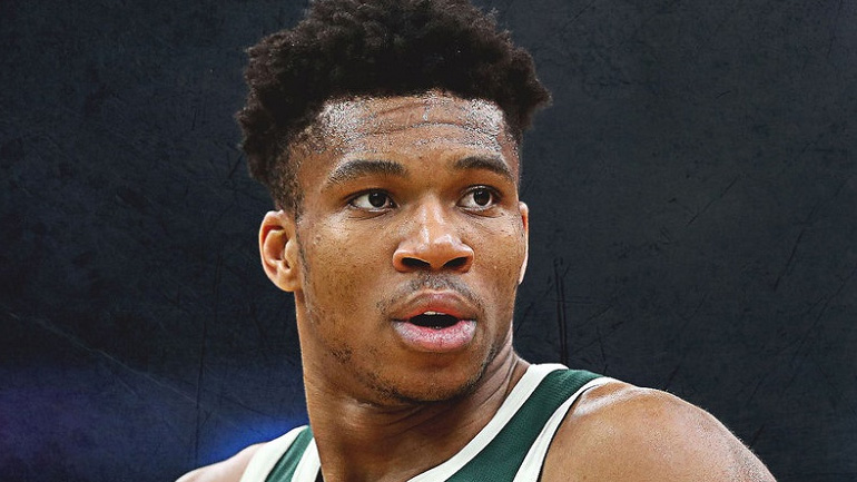 Μπακς: Μένει εκτός από το ματς με την Ιντιάνα ο Γιάννης Αντετοκούνμπο