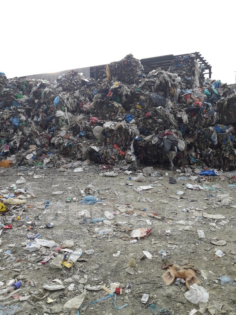 Ο χώρος σήμερα