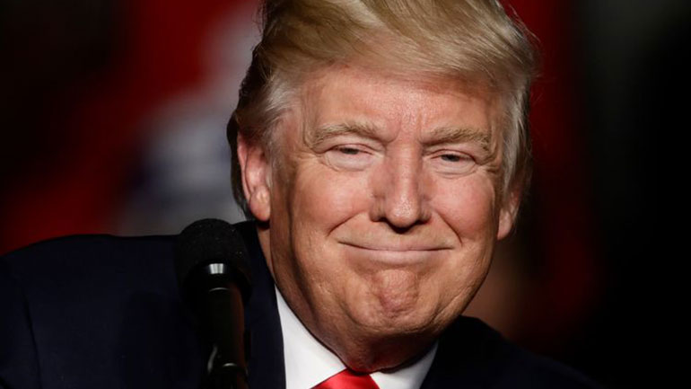 O Ντόναλντ Τραμπ ετοιμάζει δικό του κοινωνικό δίκτυο