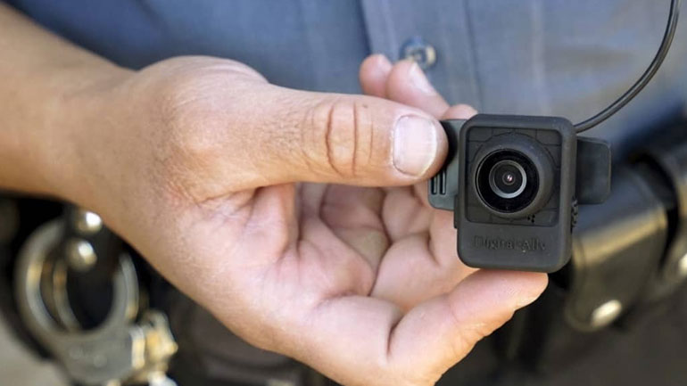 Κάμερες θα φέρουν από σήμερα πάνω τους οι αστυνομικοί της ΟΠΚΕ και της ΔΡΑΣΗ