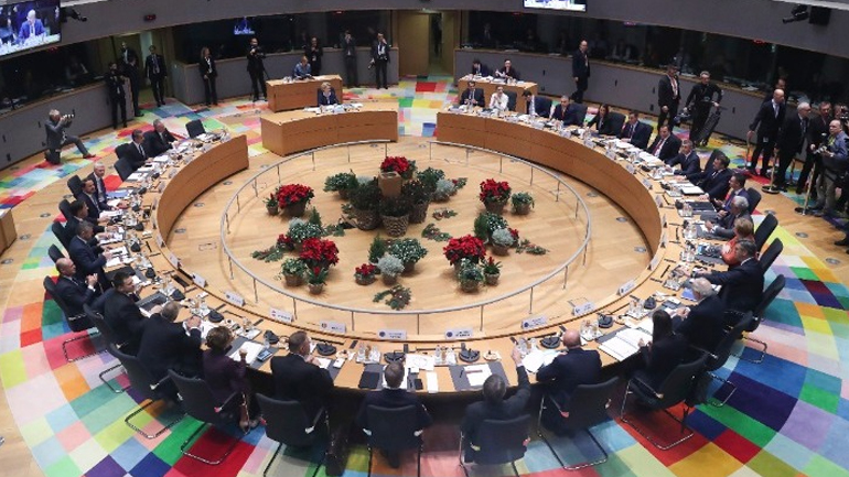 Κορωνοϊός, Ρωσία και Τουρκία στην πρώτη ημέρα της τηλεδιάσκεψης κορυφής της Ε.Ε.