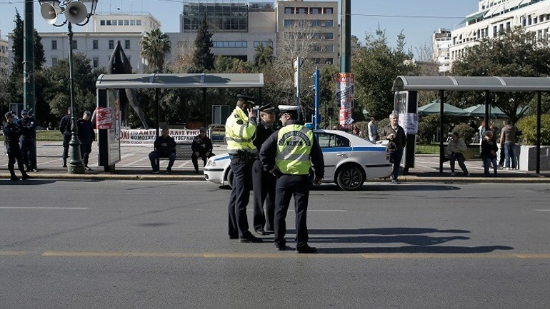 Απαγόρευση προγραμματισμένων συγκεντρώσεων την 25η Μαρτίου