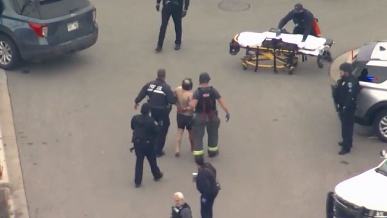 ΗΠΑ: Πυροβολισμοί σε σουπερμάρκετ στο Μπόλντερ του Κολοράντο