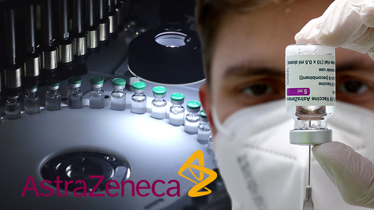 Έντονη δυσπιστία στις ΗΠΑ για το εμβόλιο της AstraZeneca