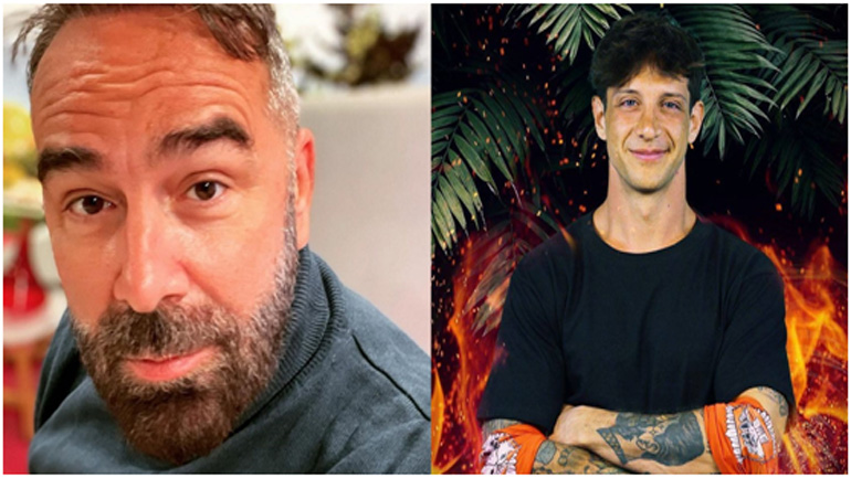 Γρηγόρη Γκουντάρα, ντροπή σου