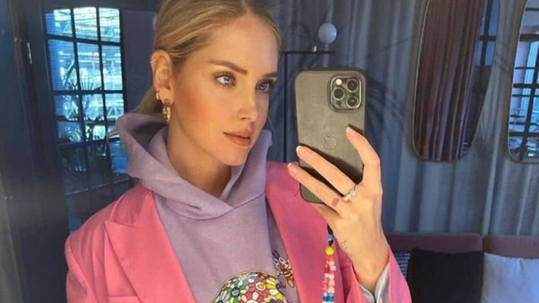 Γέννησε η Chiara Ferragni το δεύτερο παιδί της
