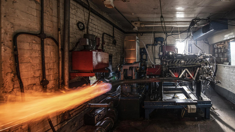 Η British Racing Motors επιστρέφει!