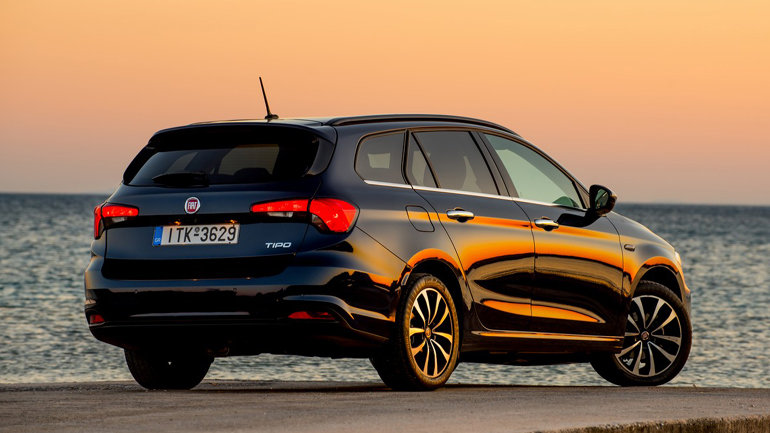 Το πιο οικονομικό station της αγοράς