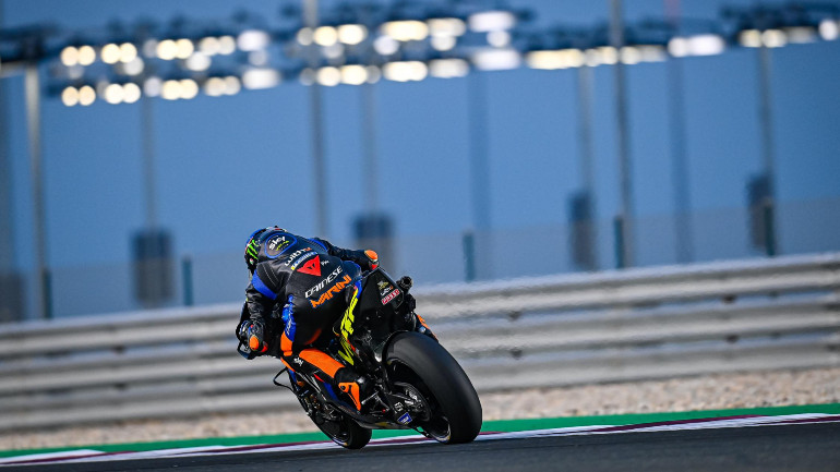 Σταδιακά θα δούμε καλά αποτελέσματα από Marini και Bastianini