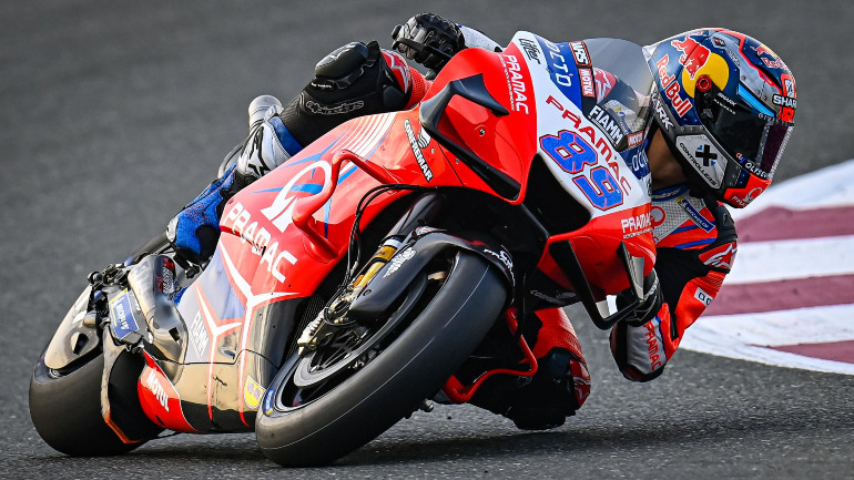 Το ταλέντο του Martin σε συνδυασμό με το θράσος του Zarco θα δώσουν πολλά πρωτοσέλιδα στην Pramac το 2021.