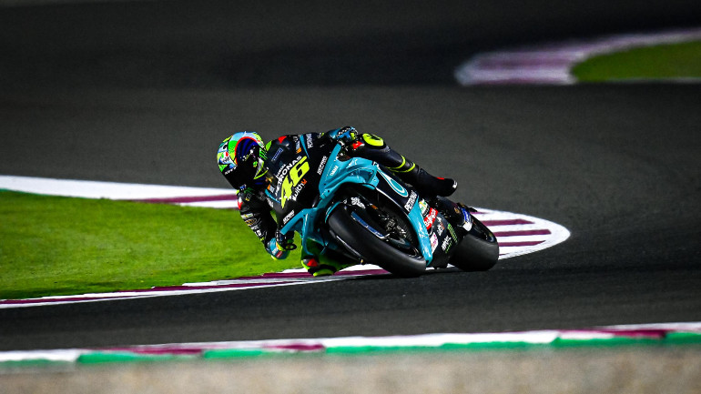 Ο Rossi δήλωσε ότι θέλει να αγωνιστεί για ακόμα 2 χρόνια!