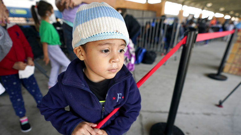 Έρευνα: Τα παιδιά έως 10 ετών αναπτύσσουν την ισχυρότερη ανοσιακή αντίδραση στον κορωνοϊό