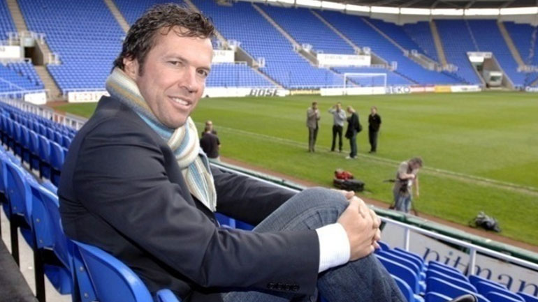 Οι Ράγκνιγκ και Ματέους φαβορί για τη θέση του Λεβ