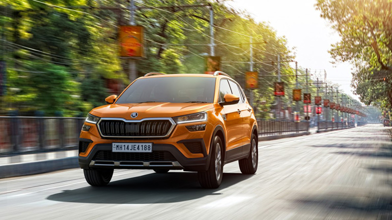 Θα έρθει στην Ευρώπη το νέο μικρό SUV της Skoda; Θα έρθει στην Ευρώπη το νέο μικρό SUV της Skoda;