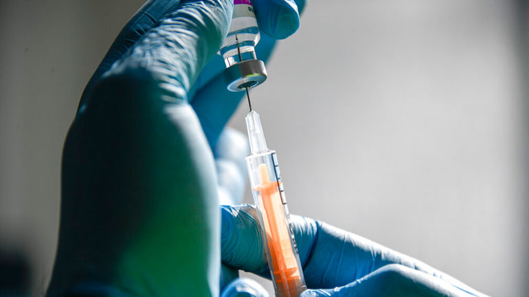 Κύπρος: Θετικός στον κορωνοϊό ο διευθυντής του Γραφείου Τύπου του Αναστασιάδη